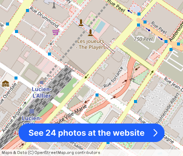 Mieszkanie na wynajem - 51 m² - 2 pokoje - Photo 1