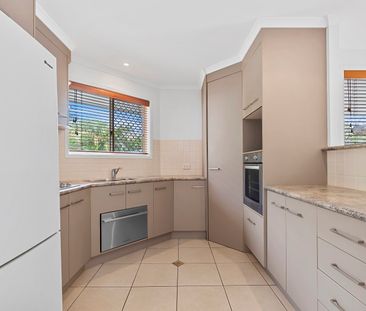 Spacious Coastal Living with Private Yard in Central Caloundra - Photo 2