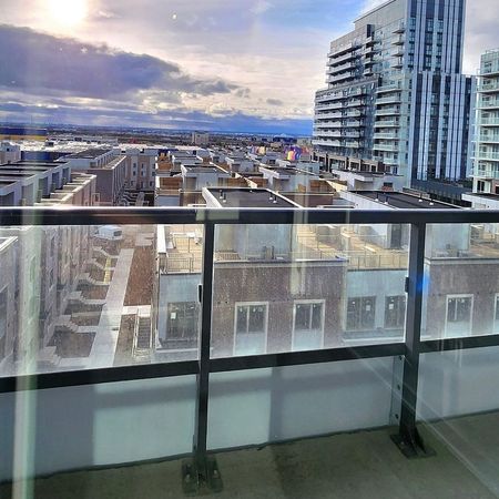 For Lease - 60 Honeycrisp Crescent Unit# 622, Vaughan, Ontario - Photo 4