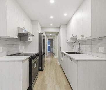 4 1/2 - Montréal (Rosemont) - 1 650 $/mois - Photo 1