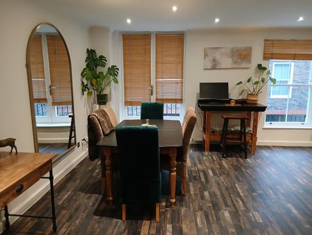 3 Bed Terraced House, Elgin Mews North, W9 - Photo 2