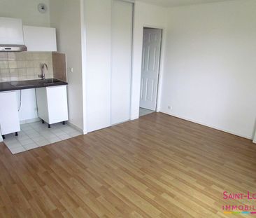 Appartement CARRIÈRES SOUS POISSY à 12 min du RER A à pied, - Photo 1