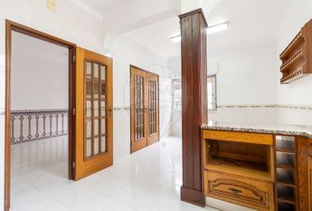 Apartamento T2 em Lisboa