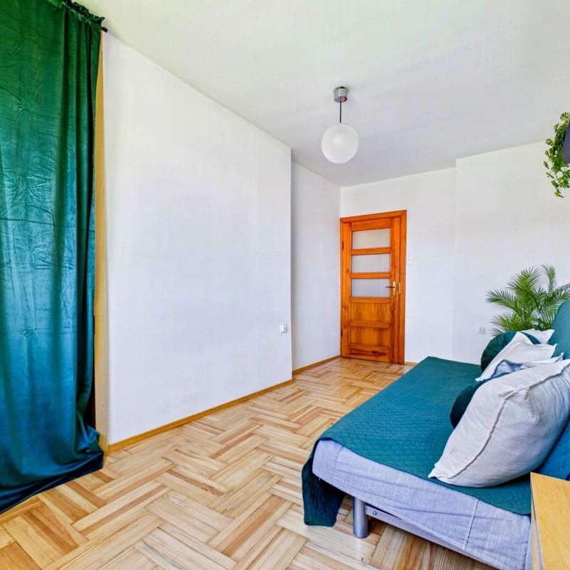 Do wynajęcia 2 pokoje + garderoba 51.6 m² - Фото 1