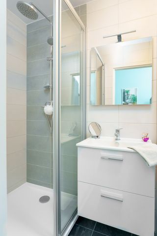 Útulné městské studio k pronájmu Praha 4 – Nulse – Ideální pro expaty - Photo 2