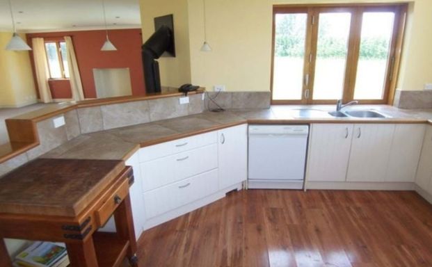 Beautiful Sun-Drenched Lifestyle Home in West Melton - Photo 1