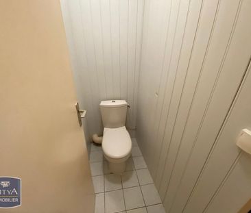 Appartement 2 Pièces 49 m² - Photo 6