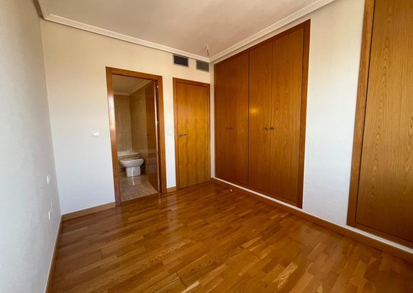 Flat - Murcia (Avda. Principe de Asturias)
