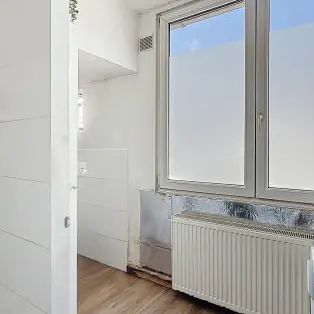 TE HUUR - Appartement met 1 slaapkamer - Photo 4
