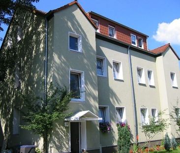 4.5-Zimmer-Wohnung mit Balkon in Bergkamen-Nordberg mieten - Foto 2