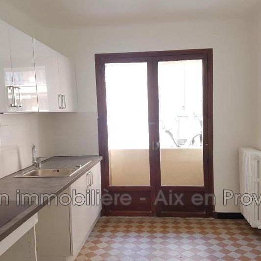 Location appartement, Aix-en-Provence - Photo 1