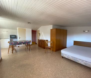 Location Appartement 1 pièce 20m² - Photo 2