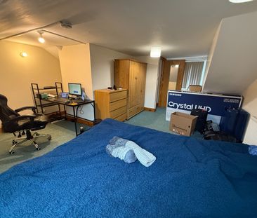 1 Bed Flat, Kings Road, RG1 - Photo 5