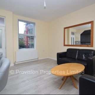 Houses Flats Let Leeds Hyde Park - Photo 1