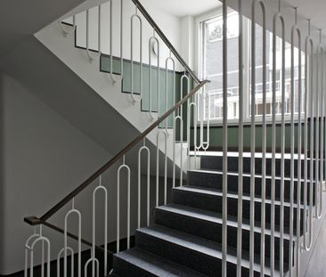 2.5 Zimmer, 55 m², EG - Foto 6