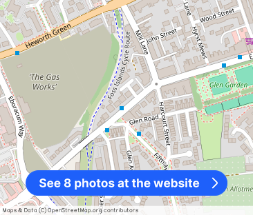 Glen House, Hawthorn Grove, York - Photo 1