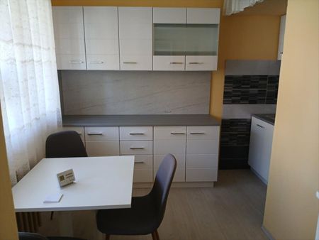 Kiadó jó állapotú lakás - Debrecen - Fotó 3