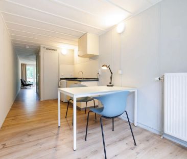 Studio Witbreuksweg 373-306, Enschede - Campus de l'Université de T... - Foto 2