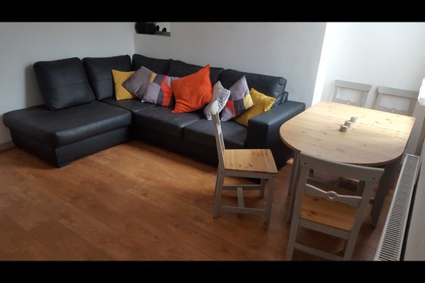 Room in a Shared House, Mansell Road, L6 - Photo 1