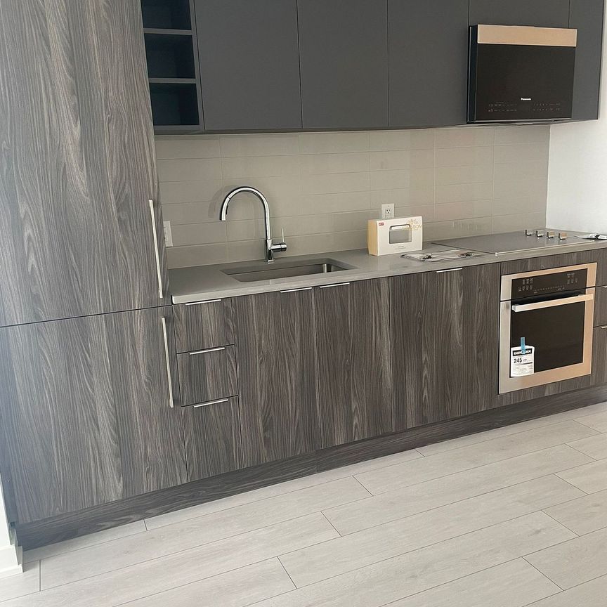 For Lease - 2031 Kennedy Road Unit# 1722, Toronto, Ontario - Photo 1
