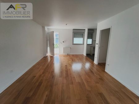 Appartement Joinville Le Pont 3 pièce(s), - Photo 2