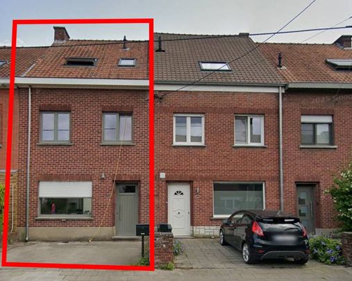 Charmant huis te huur in Harelbeke - Foto 1