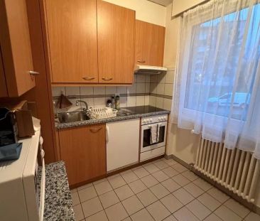 Appartement de 3 pièces idéalement situé - Photo 4