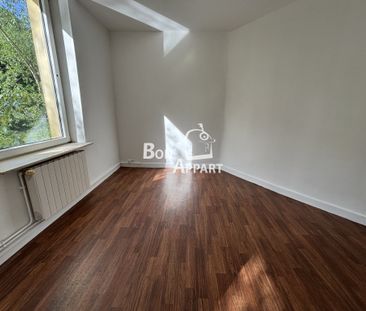 Location Appartement 2 pièces 37m² HOMECOURT 54310 - Photo 4