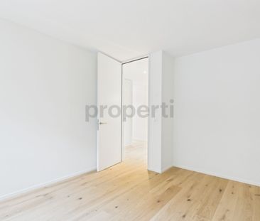 Exquisite 5-Zimmer-Wohnung in der begehrten Region Zürich - Photo 3