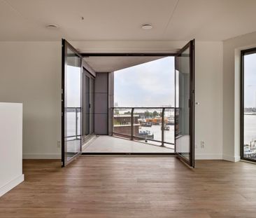 Te huur: Appartement Hellingbaan in Amsterdam - Photo 4