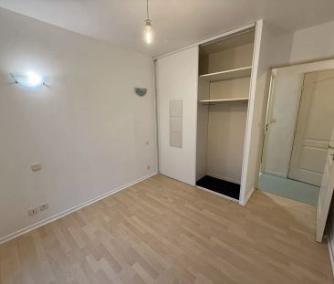 Appartement de type 2 de 41m² - Photo 1