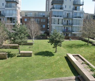 Admiralty Road, Portsmouth Unfurnished - Photo 6