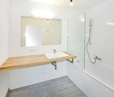 Moderne 2-Zimmer-Wohnung mit Loggia und Fußbodenheizung im 3. Bezirk - Photo 4