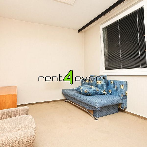 Pronájem bytu 3+1 75 m² - Photo 1