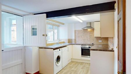 2 bedroom cottage to rent - Photo 4