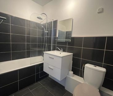 Location Appartement 1 pièce 27m² SURVILLIERS 95470 - Photo 2