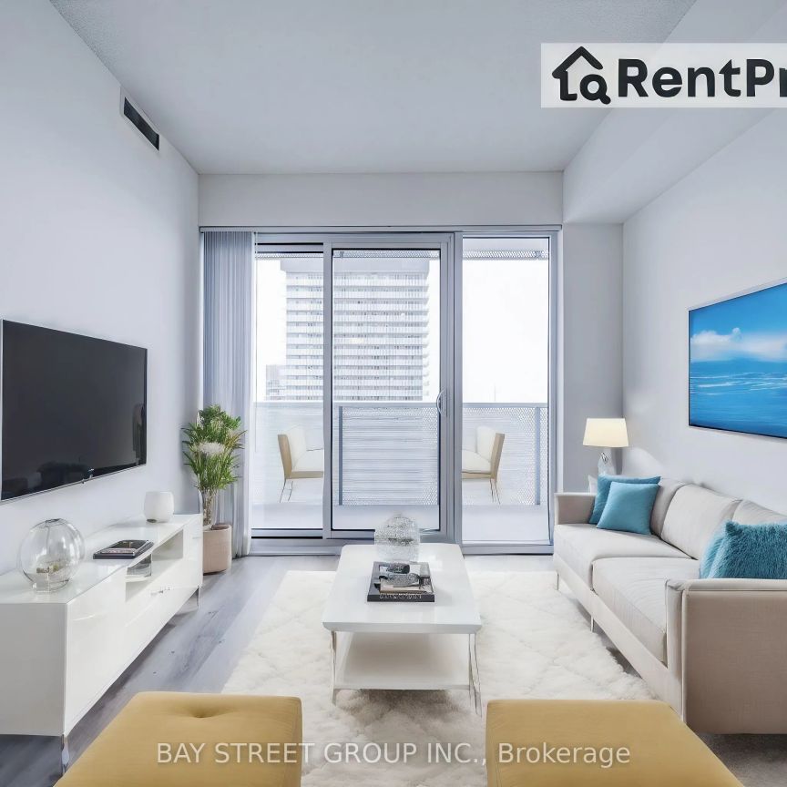 138 Downes Street #4105 - Photo 1