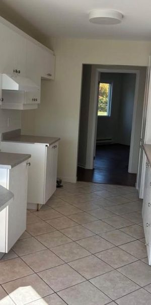 Appartement 4 1/2 à louer - Photo 1