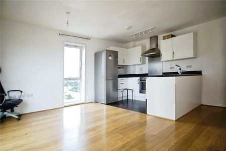 2 bedroom flat to rent - Photo 3