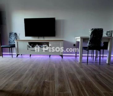 Apartamento en alquiler en Calle Escriba Lubna - Foto 1