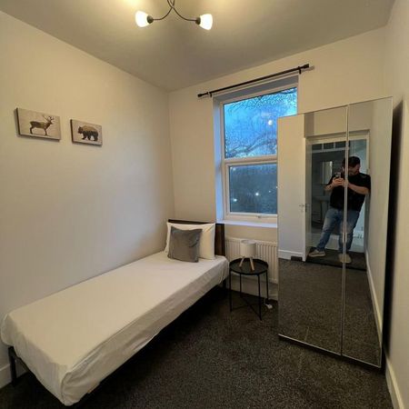 1 bedroom flat to rent - Photo 4