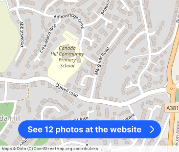 Margaret Close, Ogwell - Photo 1