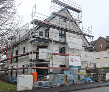 Maisonette-Wohnung im Dachgeschoss ca. 66,11 m² – Kompakt und Funkt... - Photo 2