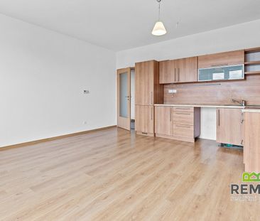 Pronájem bytu 2+kk 50 m² - Фото 2