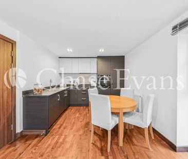 2 bedroom flat to rent - Photo 6