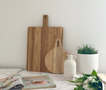 Singlewohnung mit Extrazimmer im 3. Stock **kein Lift** **bei den B... - Photo 5