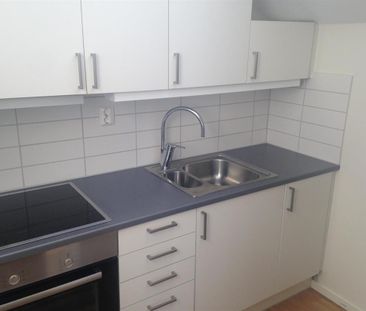 Kurirgatan 14 A lgh 1004 - Photo 4