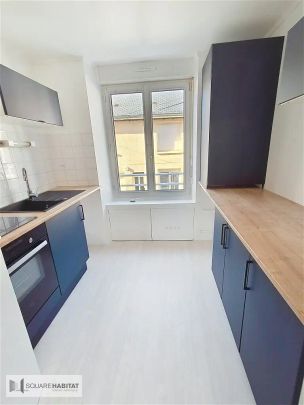Location appartement 3 pièces - 69m² à Fougeres (35300) - Photo 1