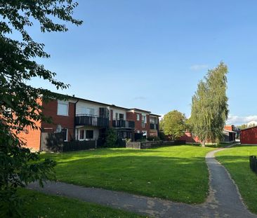 Norrbackavägen 17C - Photo 1