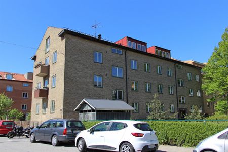 Floragången 4 B - Foto 5